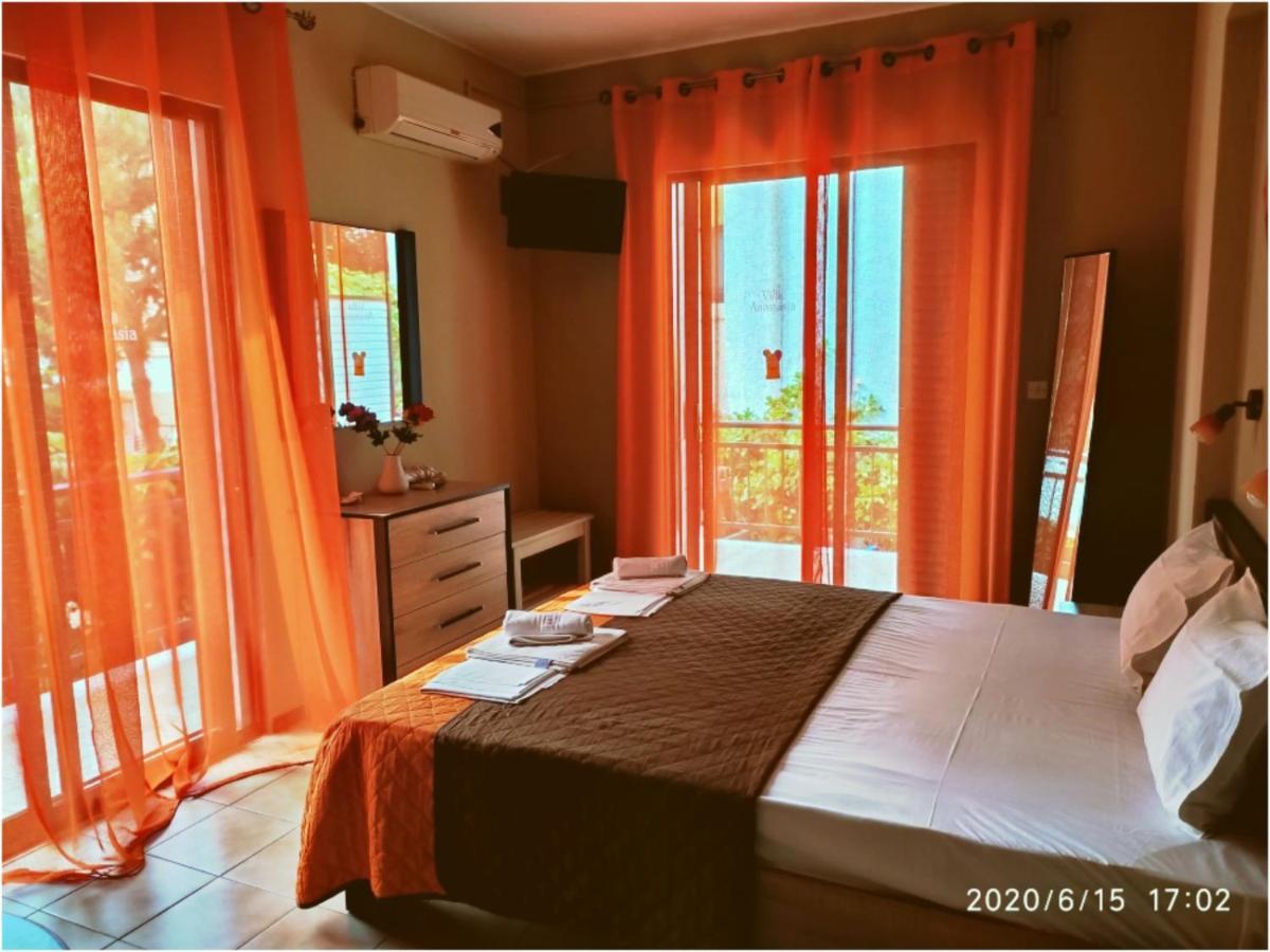 Villa Anastasia لايميناس المظهر الخارجي الصورة