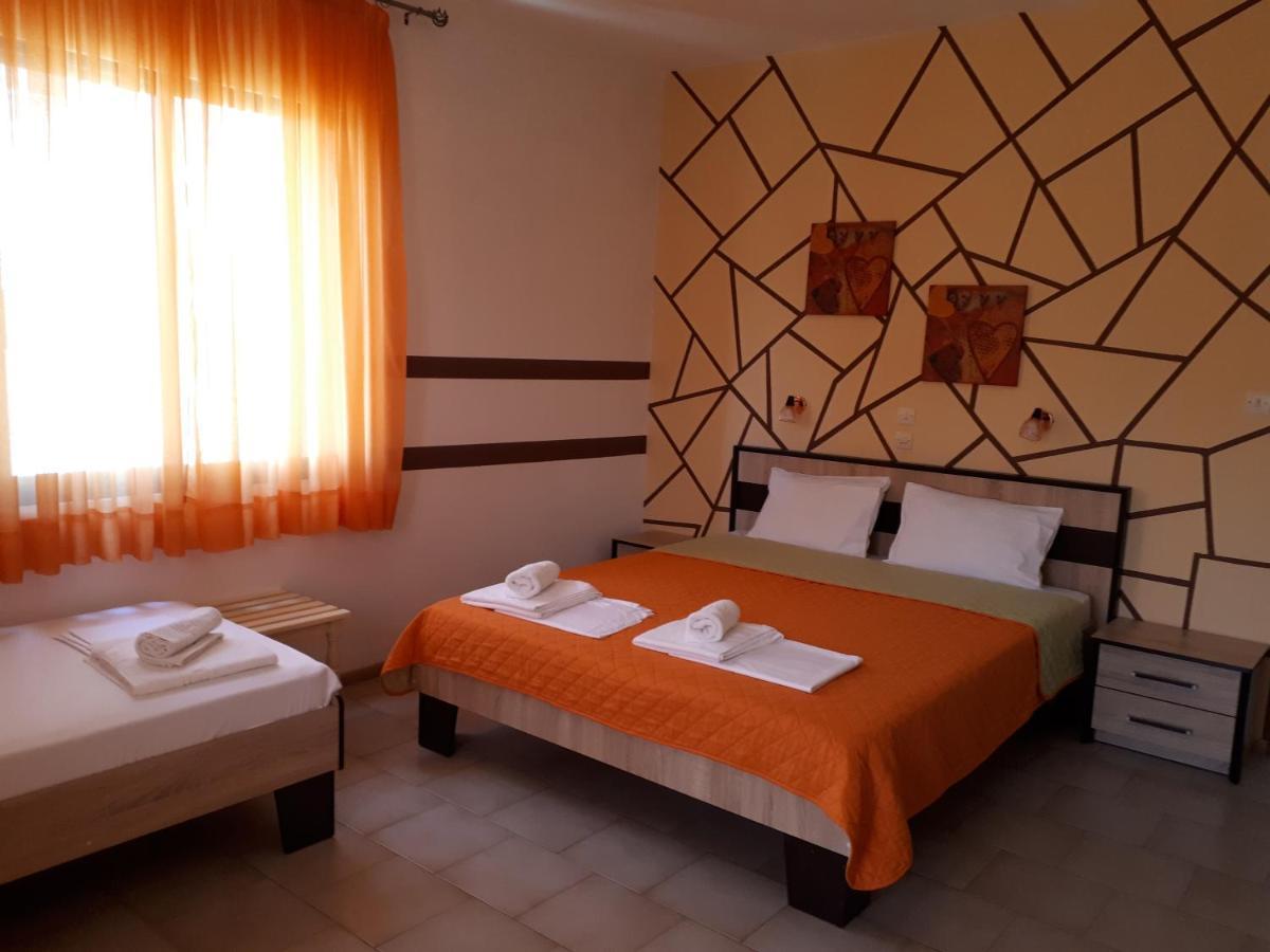 Villa Anastasia لايميناس المظهر الخارجي الصورة