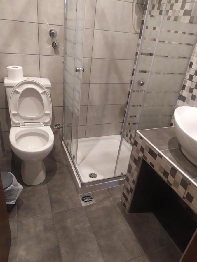 Villa Anastasia لايميناس المظهر الخارجي الصورة