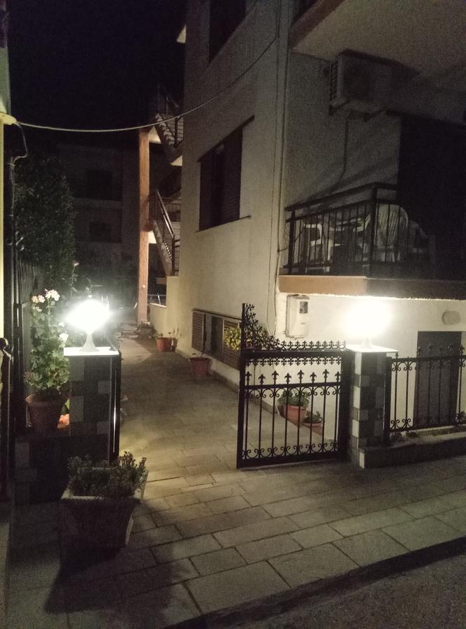 Villa Anastasia لايميناس المظهر الخارجي الصورة