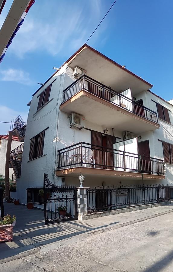 Villa Anastasia لايميناس المظهر الخارجي الصورة