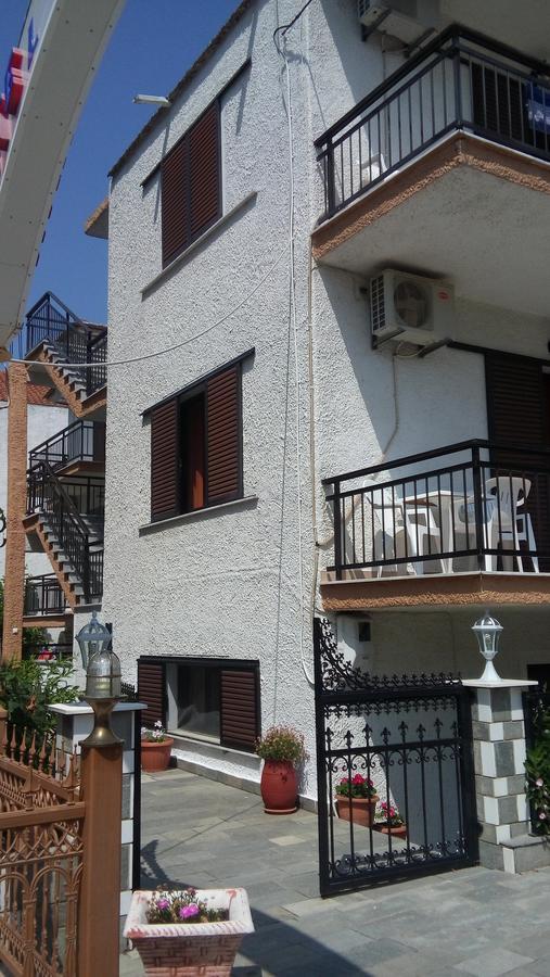 Villa Anastasia لايميناس المظهر الخارجي الصورة